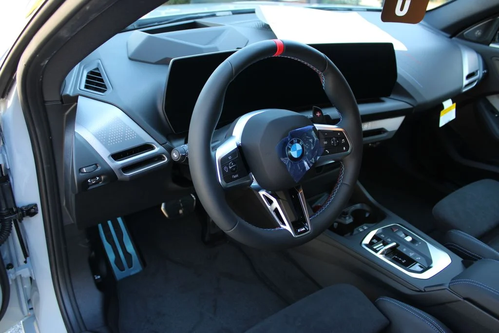 2026 BMW 2 Series M235 - Photo 48