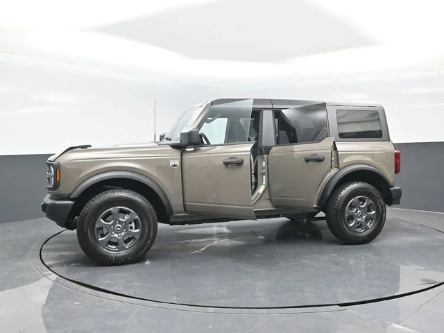 New 2026 Marsh Gray Ford Big Bend® image 29