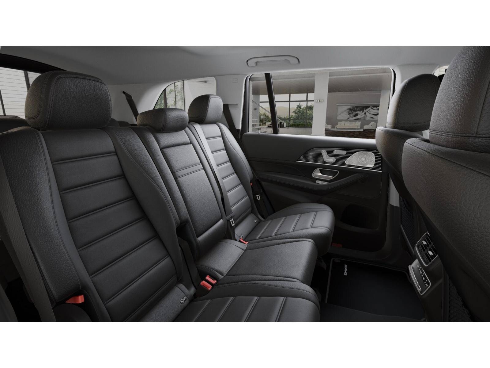 2026 Mercedes-Benz GLS Base - Photo 47