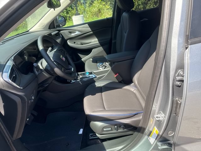 2026 Buick Encore GX Sport Touring - Photo 13