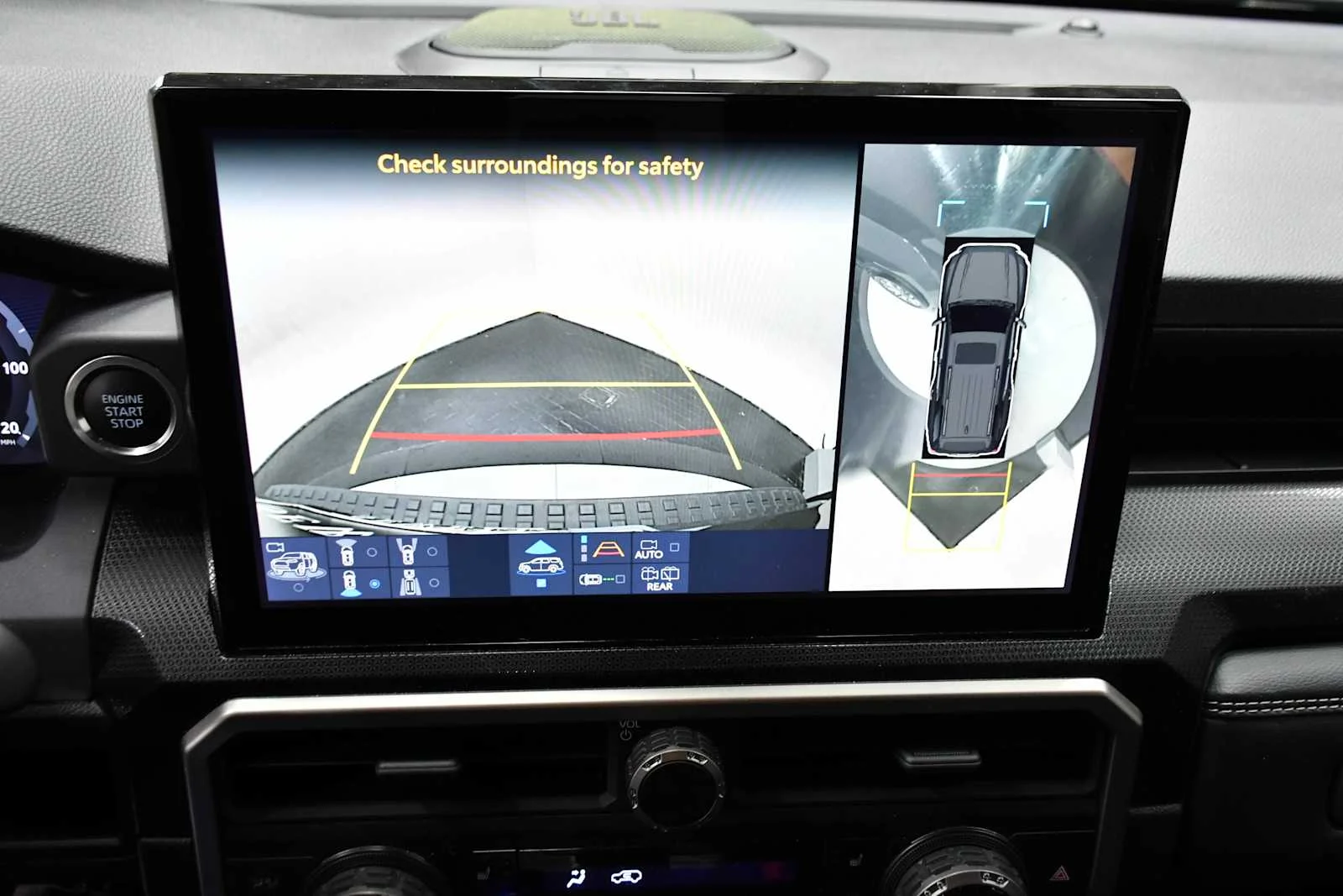 Used 2025 Underground Toyota Limited image 19
