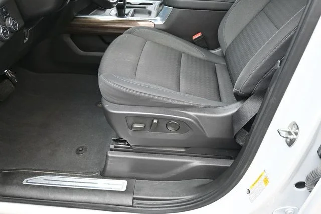 2024 Chevrolet Silverado 1500 LT Trail Boss - Photo 19