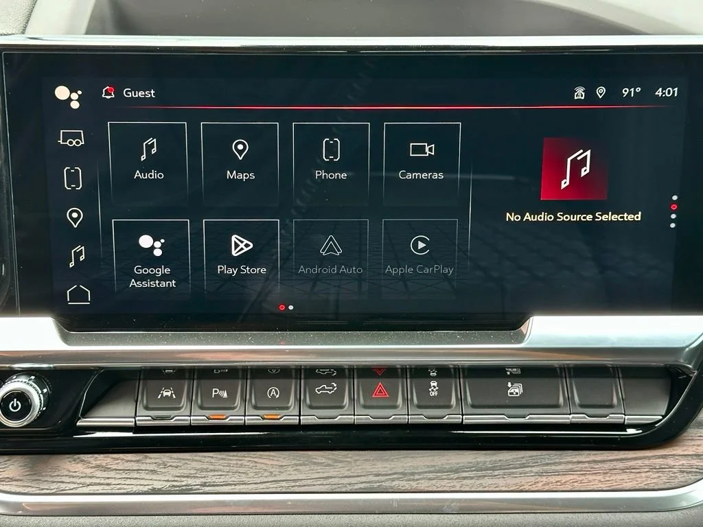 2026 GMC Sierra 1500 SLT - Photo 28