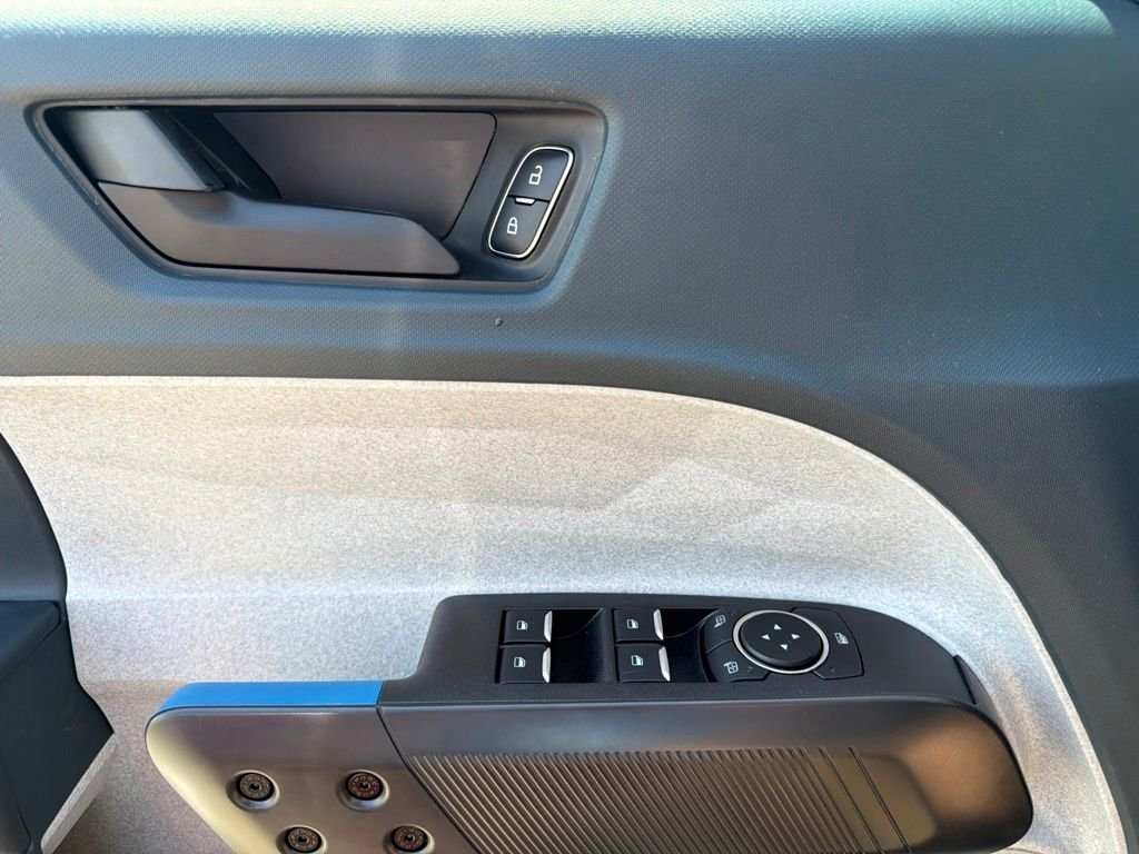 2026 Ford Maverick XLT - Photo 24