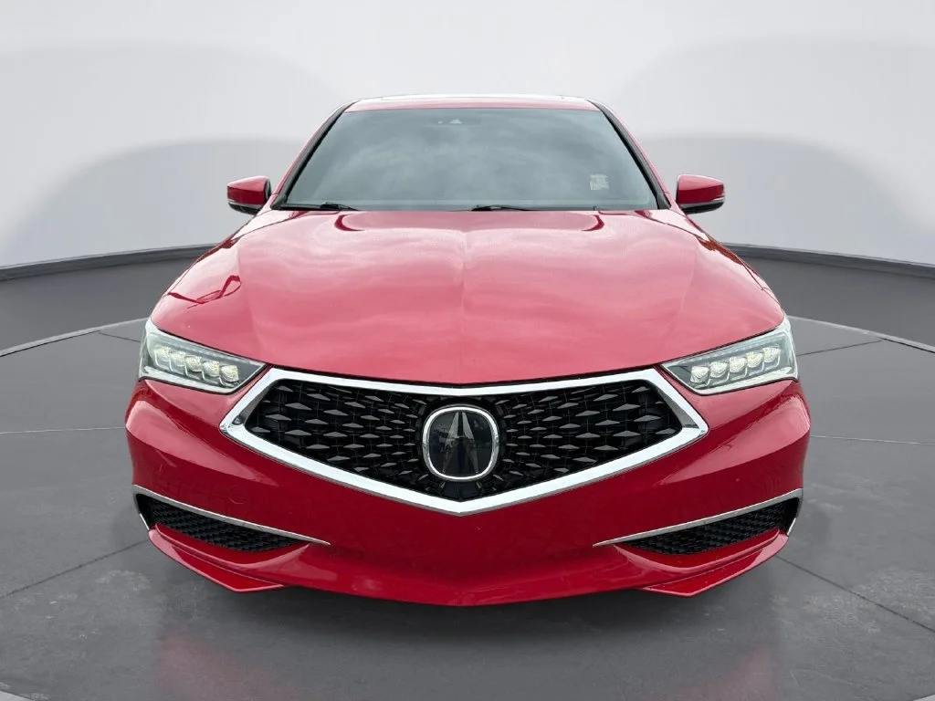 Used 2019  Acura 3.5L Technology Pkg image 2