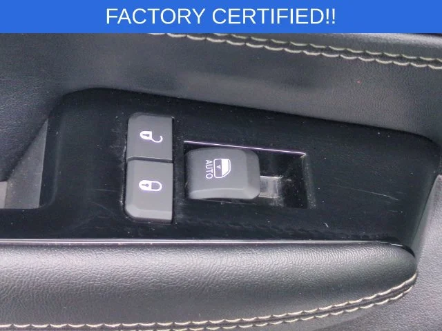 Used 2024 White Jeep Series II image 30