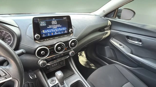 Used 2024  Nissan SV image 24