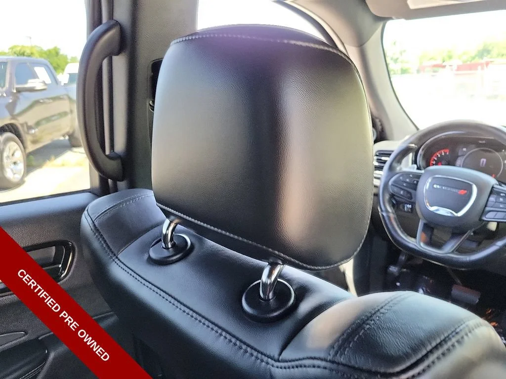 Used 2021 Blue DODGE TRUCK GT PLUS image 13