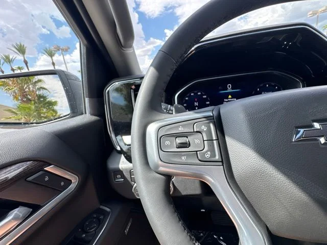 New 2026 Gray Chevrolet RST image 32