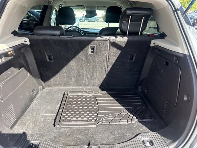 Used 2020 Gray Buick Preferred image 26