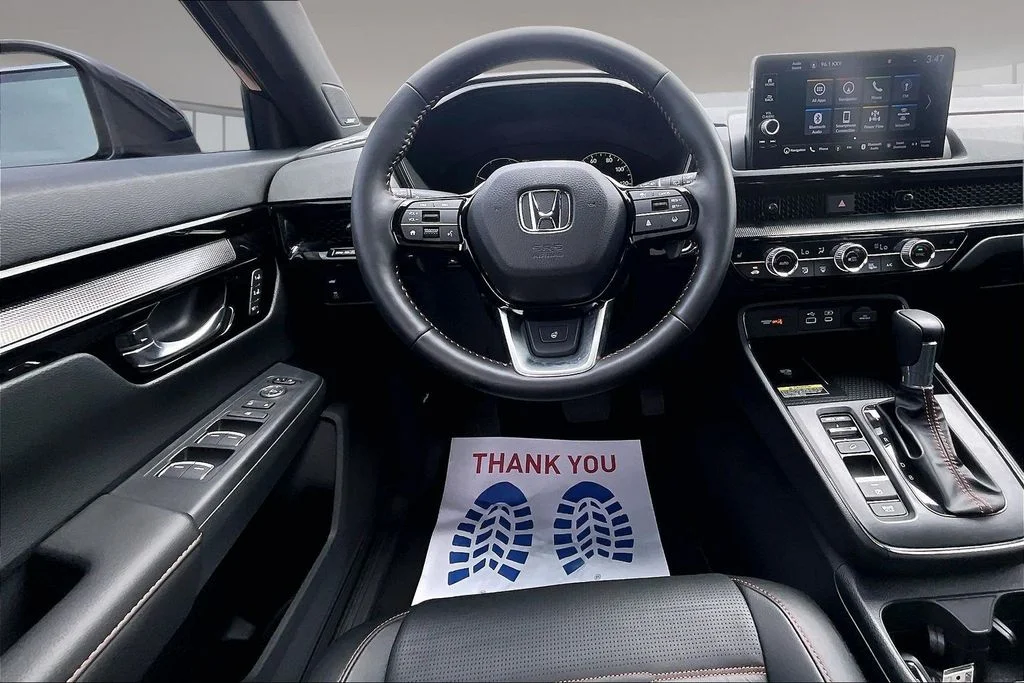 Used 2025  Honda Sport Touring image 5