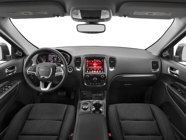 Used 2018 White Dodge GT image 8
