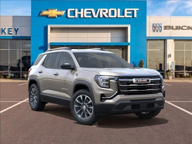 New 2027 Gray GMC Elevation image 7