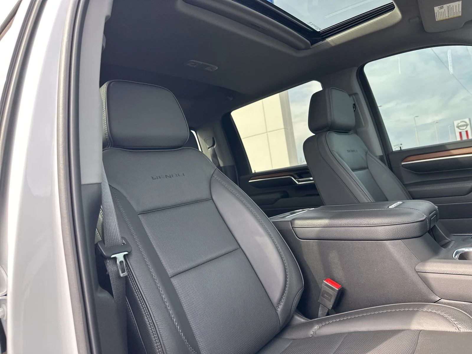 2024 GMC Sierra 2500HD Denali - Photo 39