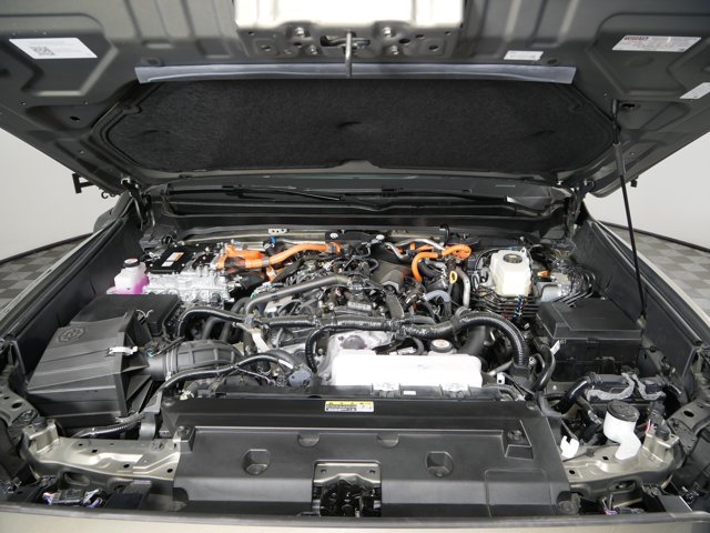2026 Toyota Tacoma Trailhunter - Photo 30