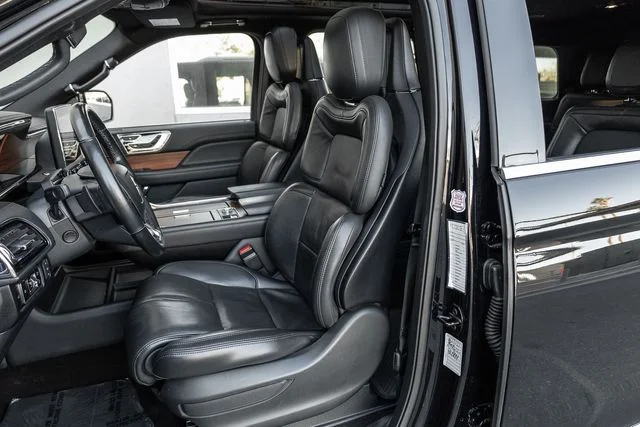 2024 Lincoln Navigator Reserve - Photo 11