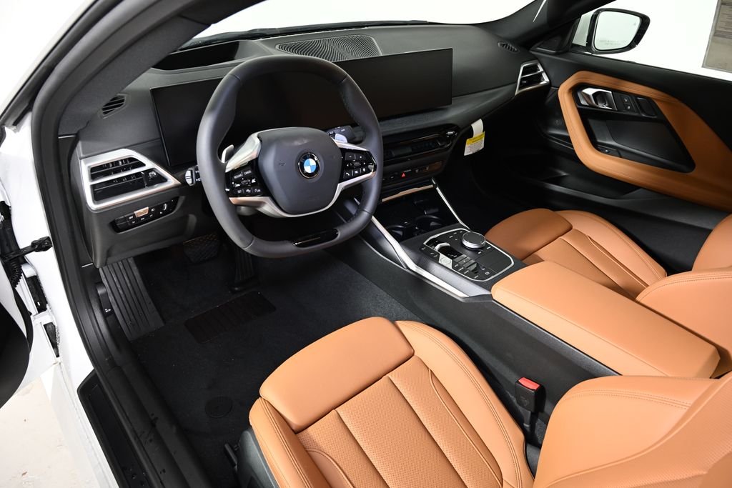 2026 BMW 2 Series 230i - Photo 15