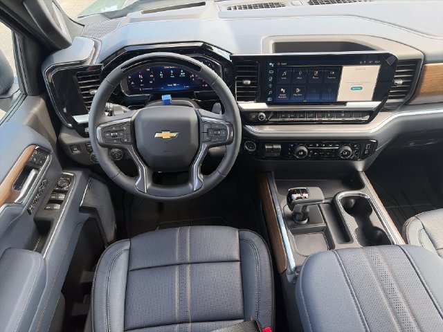 2026 Chevrolet Silverado 1500 High Country - Photo 15