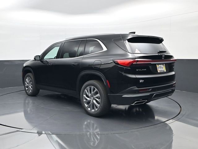 2026 Buick Enclave Preferred - Photo 7