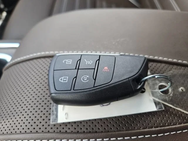 2026 GMC Acadia Denali Ultimate - Photo 22