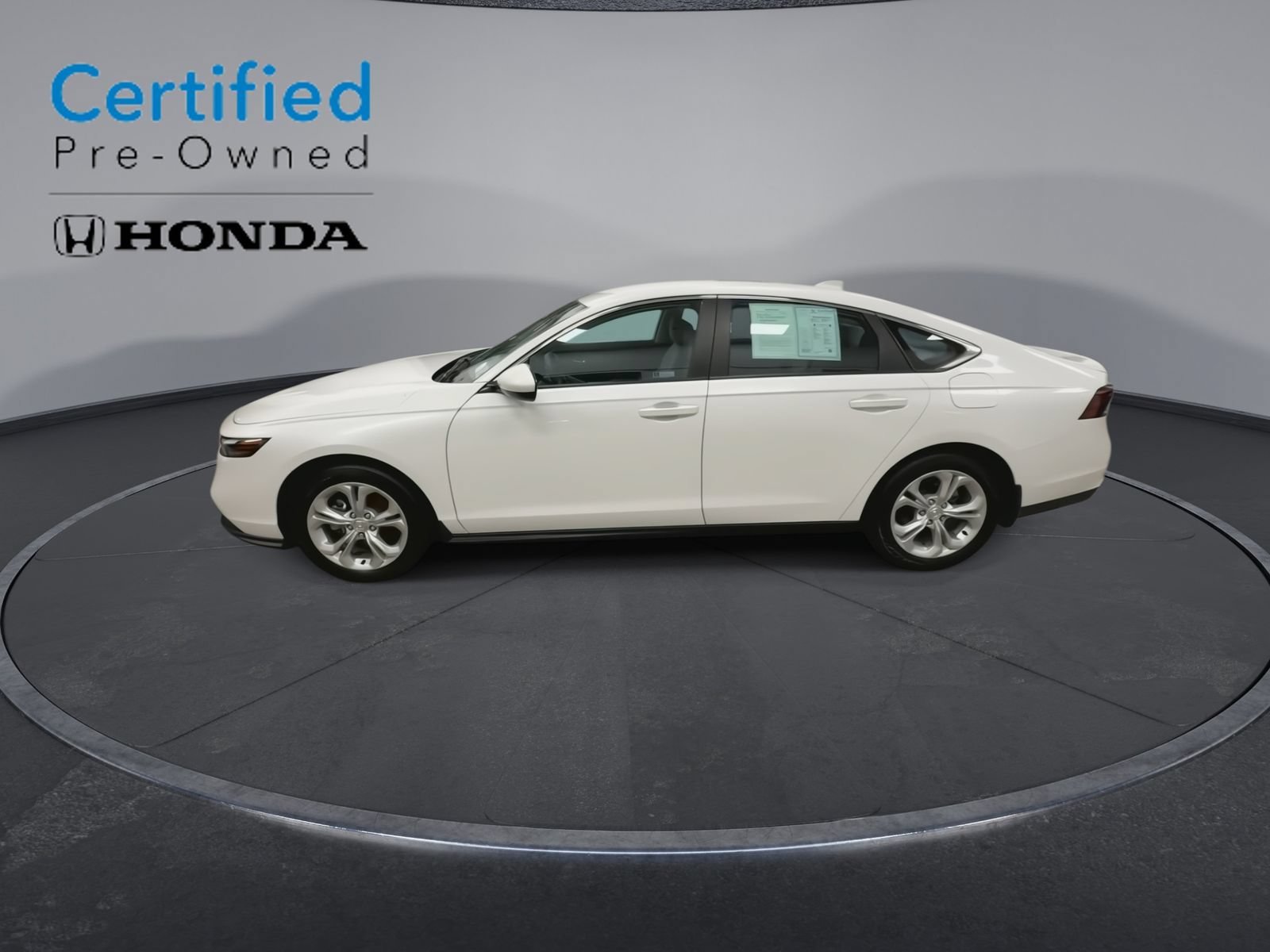 2023 Honda Accord LX - Photo 35