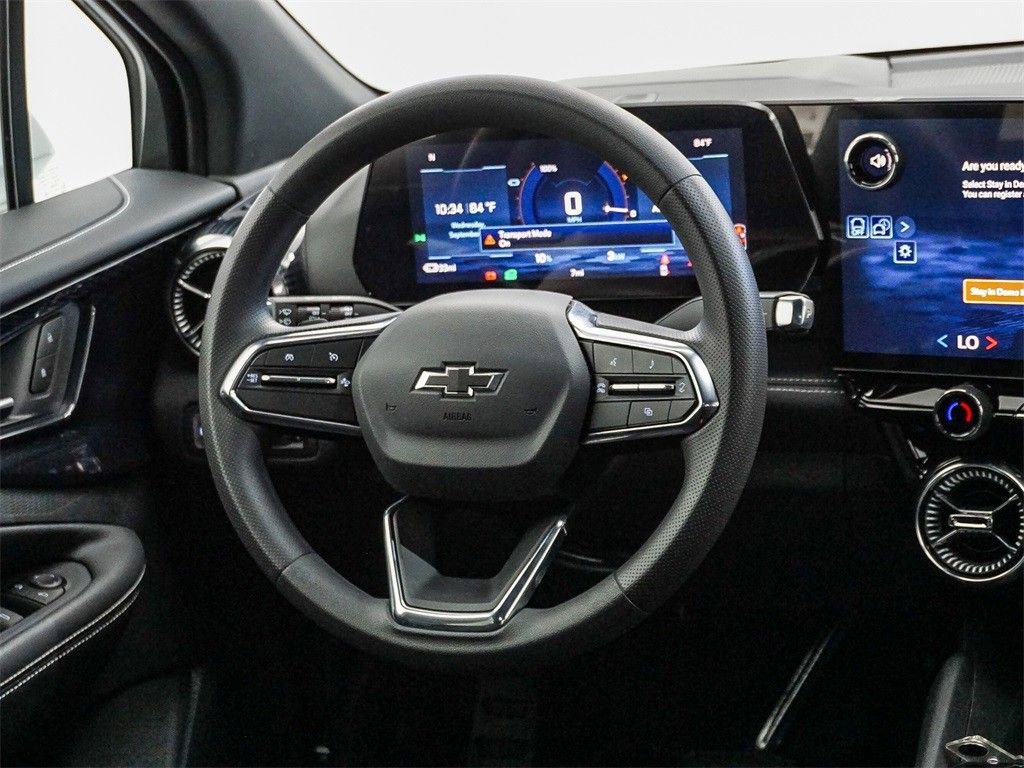 2026 Chevrolet Blazer EV LT - Photo 18