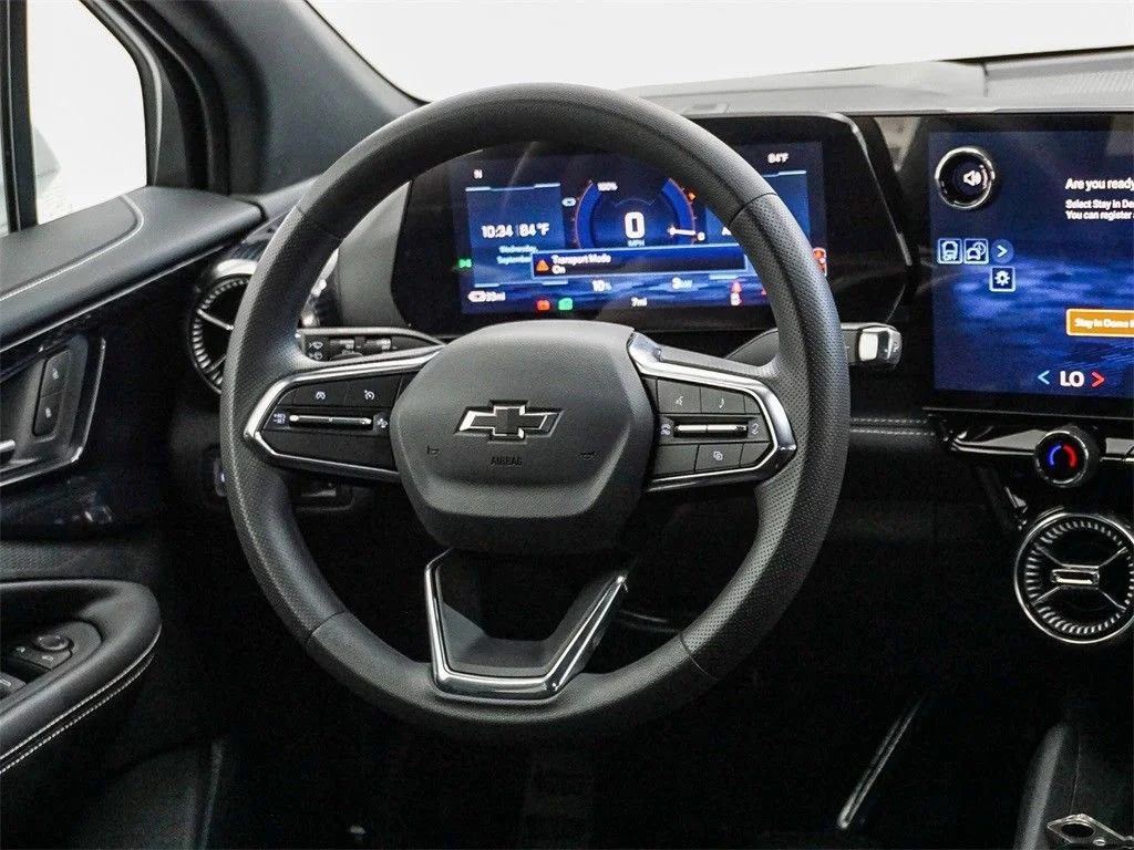 2026 Chevrolet Blazer EV LT - Photo 18