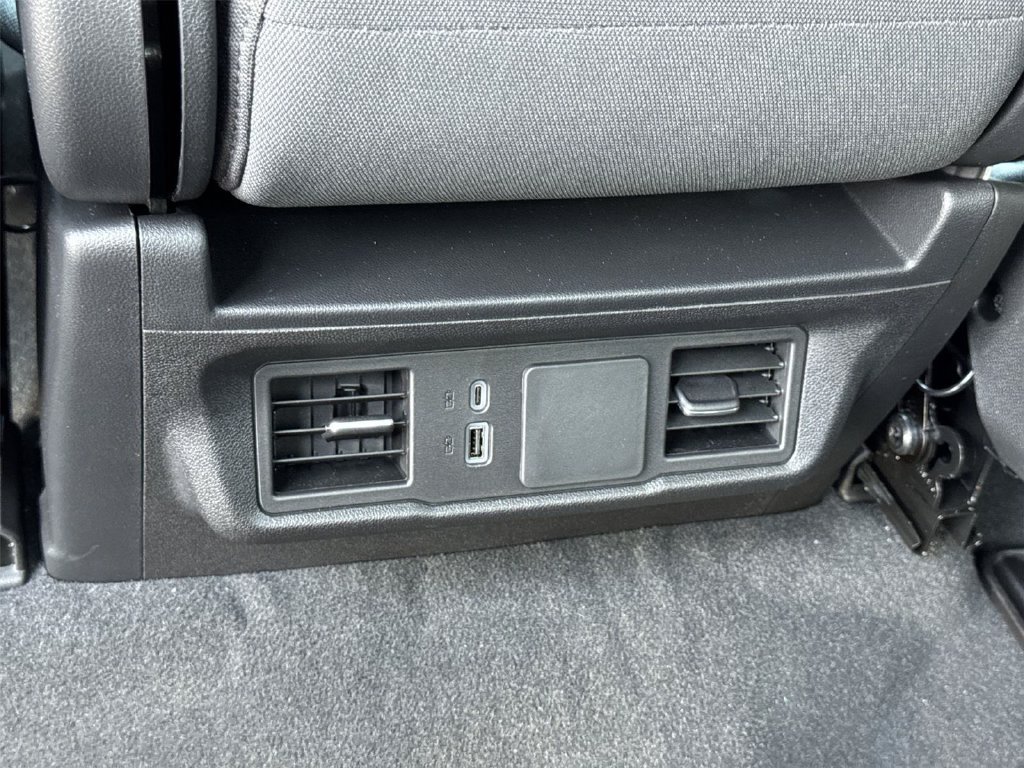 2026 Chevrolet Silverado 2500 HD Custom - Photo 26