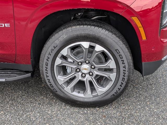 2026 Chevrolet Tahoe LT - Photo 10