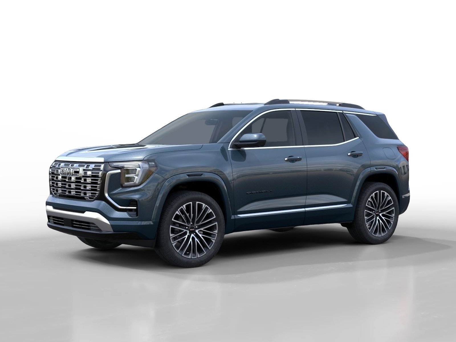 2026 GMC Terrain Denali AWD's photo