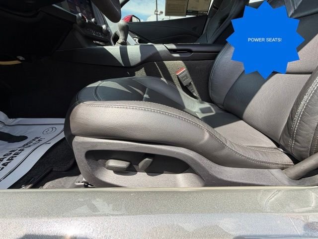 Used 2016 Red Chevrolet Z06 image 14