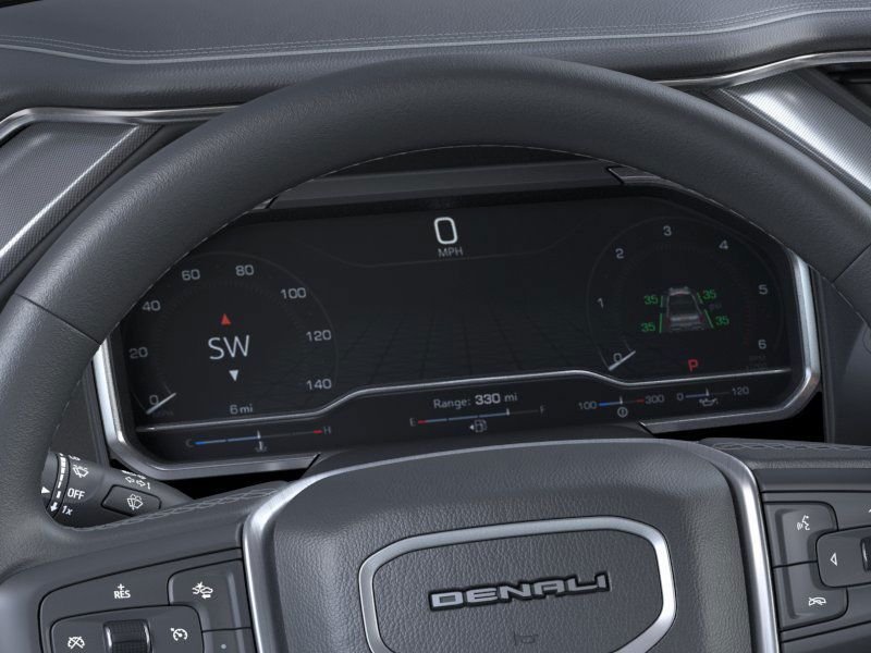 2025 GMC Sierra 2500HD Denali - Photo 18