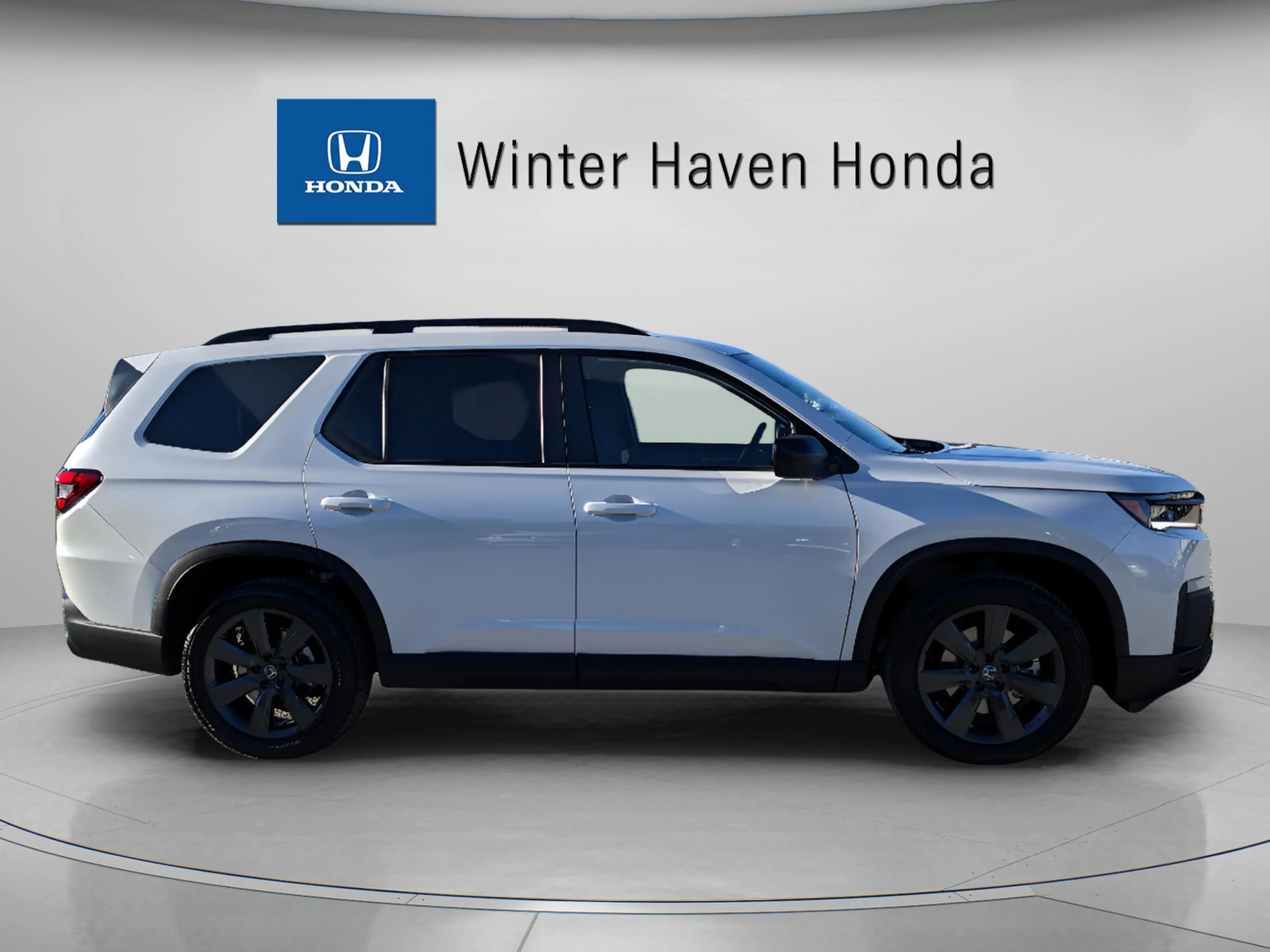 2026 Honda Pilot Sport - Photo 7