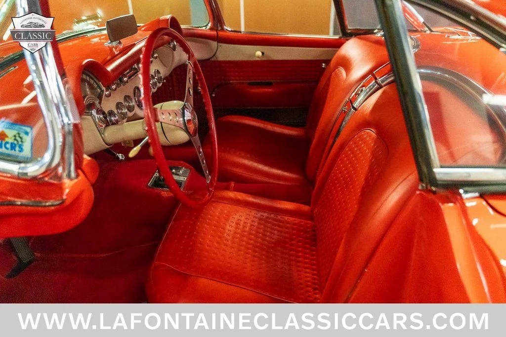 Used 1957  Chevrolet  image 71