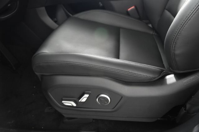 New 2026 Green Hyundai Limited AWD image 30
