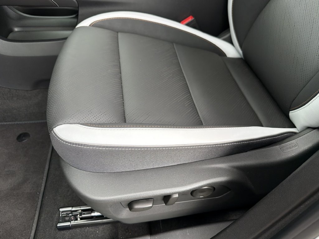 2026 Buick Envision Sport Touring - Photo 25