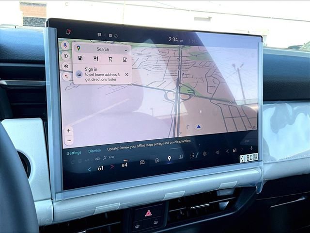 2026 Mazda CX-5 — photo 22