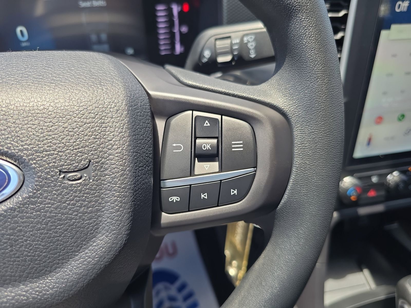 New 2025 Marsh Gray Ford XL image 23