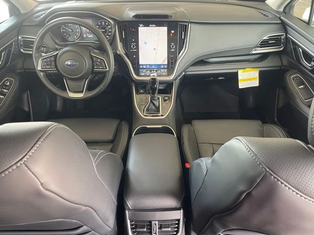 Used 2024 Silver Subaru Touring XT image 16