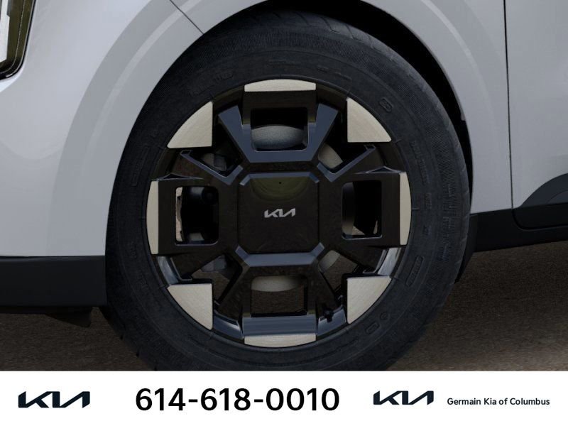 2026 Kia Carnival EX - Photo 12