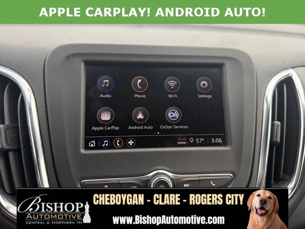 Pre-Owned 2024 Chevrolet Equinox LT image 13