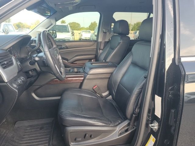 Used 2017 Onyx Black GMC SLE image 14