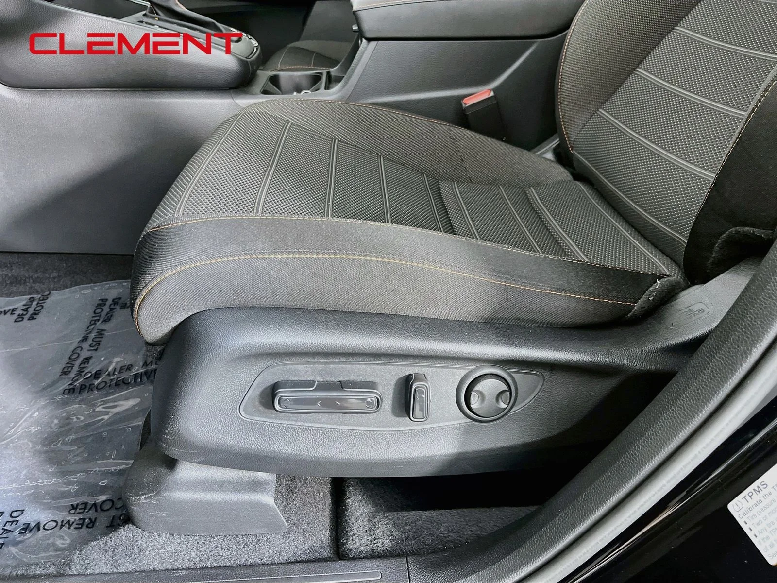 Used 2023 Black Honda Sport image 28