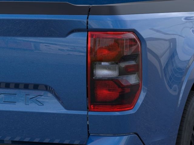 New 2026 Velocity Blue Ford Lobo™ image 22