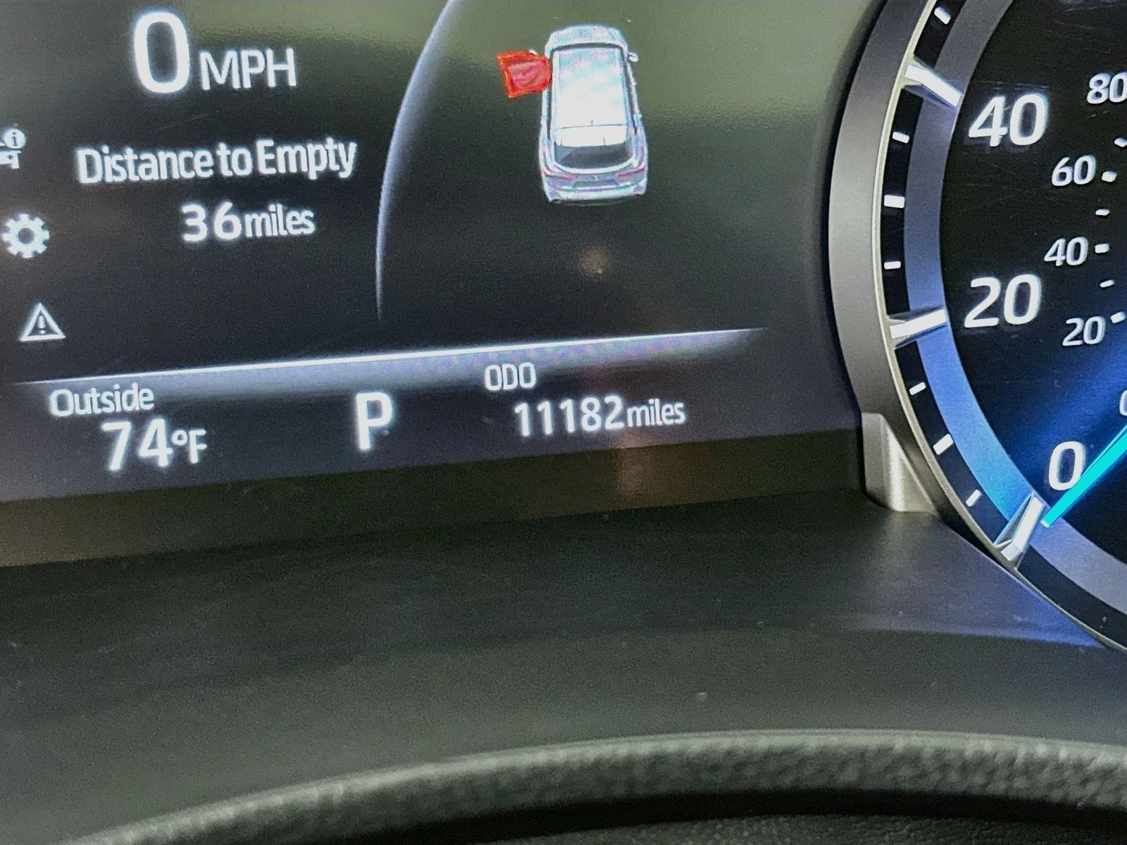 Certified Used 2026 Gray Toyota XLE image 34