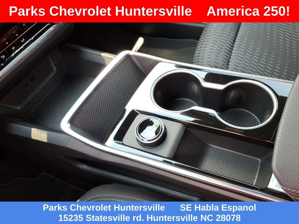 2026 Chevrolet Equinox LT - Photo 8