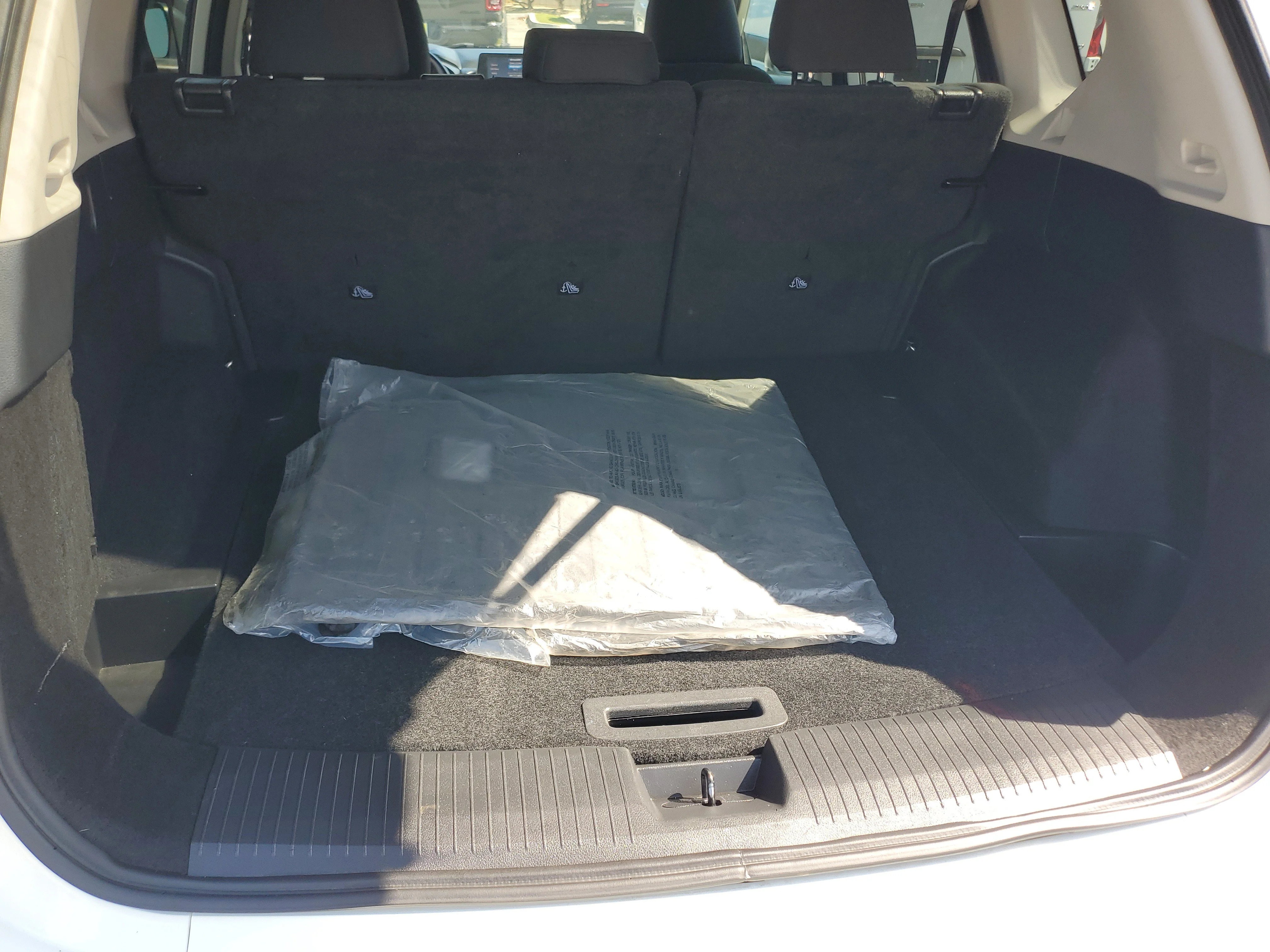 Certified Used 2024 White Nissan S image 27