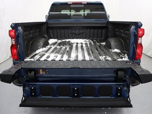 2026 Chevrolet Silverado 2500 HD LT - Photo 9