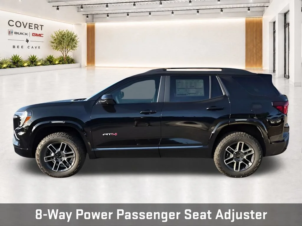 2027 GMC Terrain AT4 - Photo 9