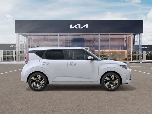 2025 Kia Soul GT-Line - Photo 7